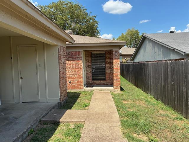 10252 Maverick Dr in Fort Worth, TX - Building Photo - Building Photo