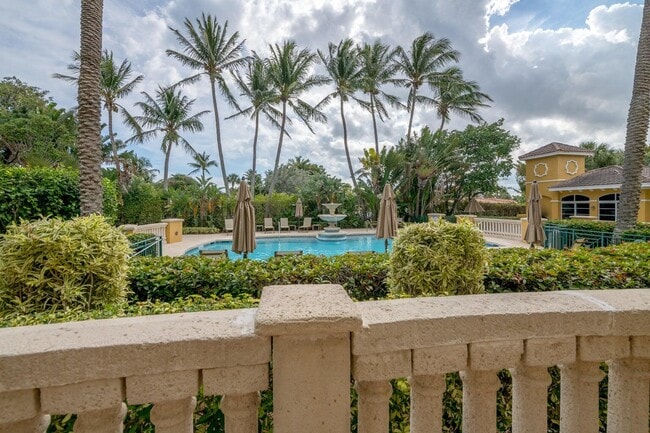 property at 1228 Hillsboro Mile