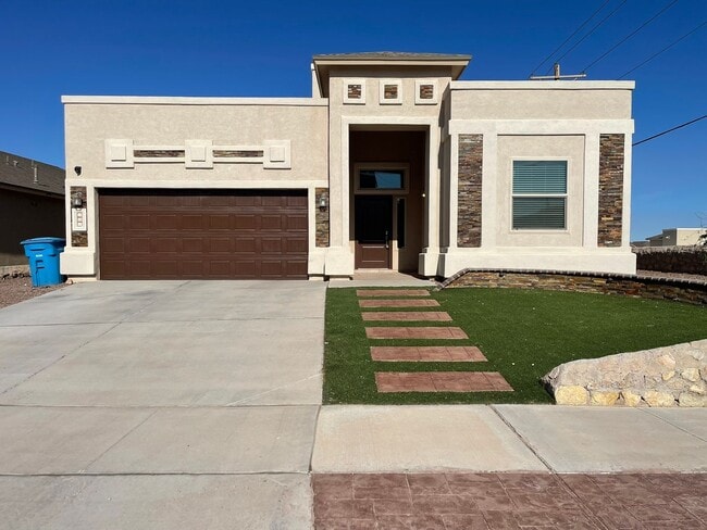101 S Manzanita Dr in El Paso, TX - Building Photo - Building Photo