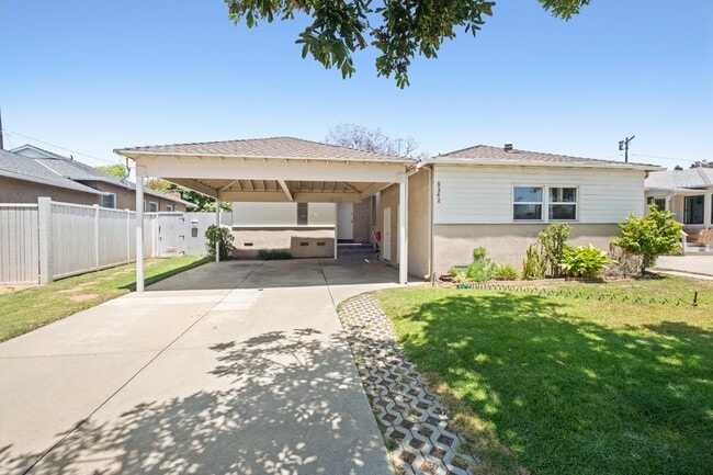property at 5342 Emporia Ave