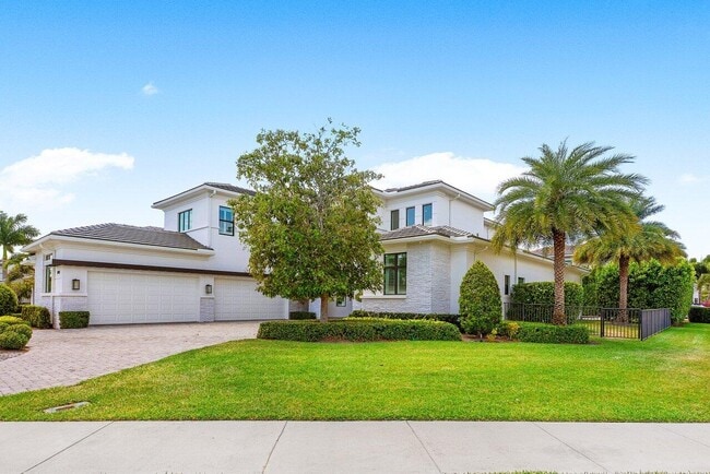 6990 NW 27th Ave in Boca Raton, FL - Building Photo - Building Photo