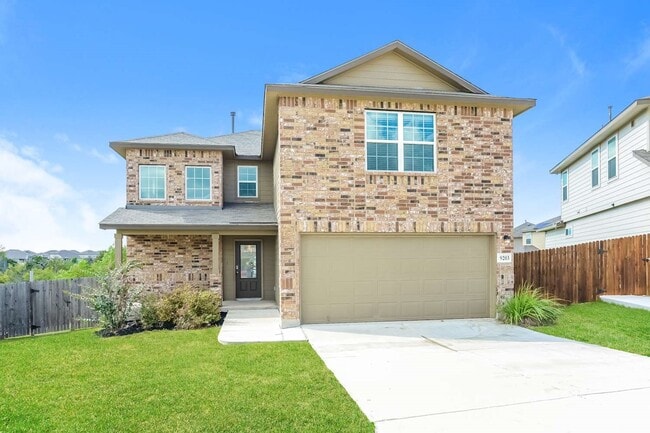 property at 9203 Savoy Sands