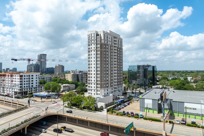 The Galatyn in Dallas, TX - Building Photo - Building Photo