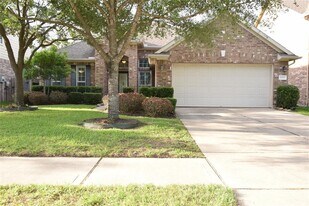 26818 Granite Valley Ln in Cypress, TX - Building Photo