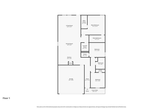 2205 La Vis Ln in Fort Worth, TX - Foto de edificio - Building Photo