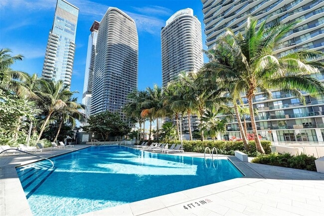 property at 88 SW 7th St