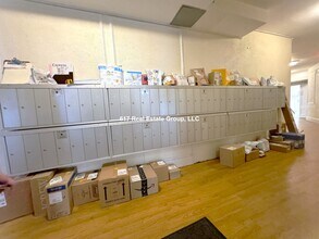 2 Ware St, Unit 111 in Cambridge, MA - Building Photo - Building Photo