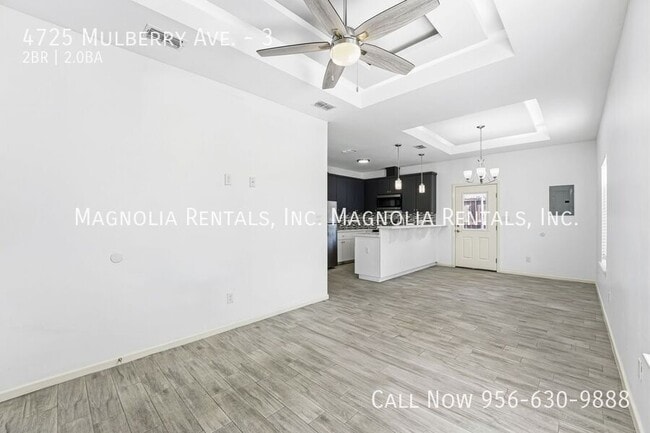 4725 Mulberry Ave in McAllen, TX - Building Photo - Building Photo