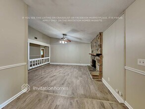 5 Woodbine Point in Newnan, GA - Foto de edificio - Building Photo