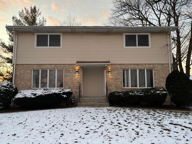 property at 9630 Erie St