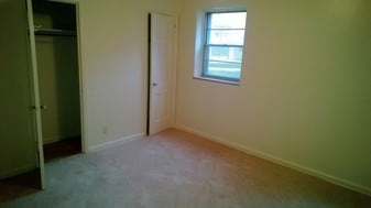 The Promenade Apartments in Cleveland Heights, OH - Building Photo