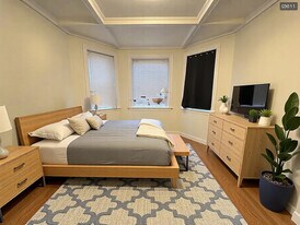 73 Thatcher St in Brookline, MA - Building Photo