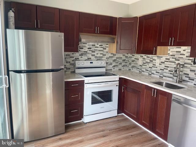 property at 1912 Arrowood Dr