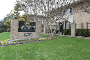 Huntington Townhomes