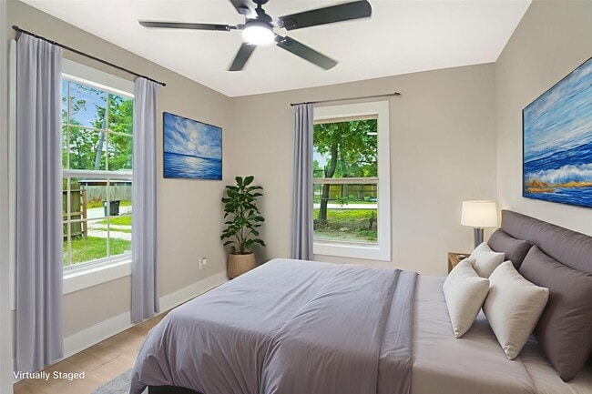 5313 Firnat St in Houston, TX - Building Photo - Building Photo