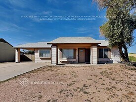 1424 N Ashland in Mesa, AZ - Building Photo