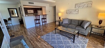 2300 E Silverado Ranch Blvd in Las Vegas, NV - Building Photo - Building Photo