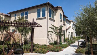 7449 Channel View St in Chino, CA - Building Photo