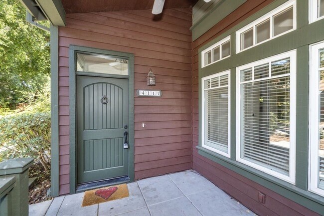 4117 Wisteria Ln in Palo Alto, CA - Building Photo - Building Photo
