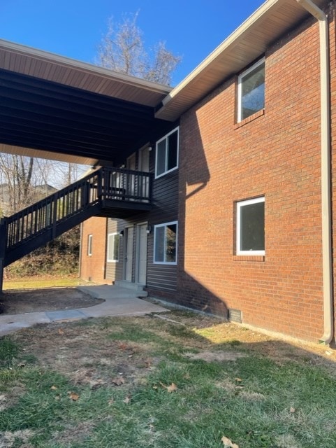 807 S Morrison Ave in Collinsville, IL - Building Photo
