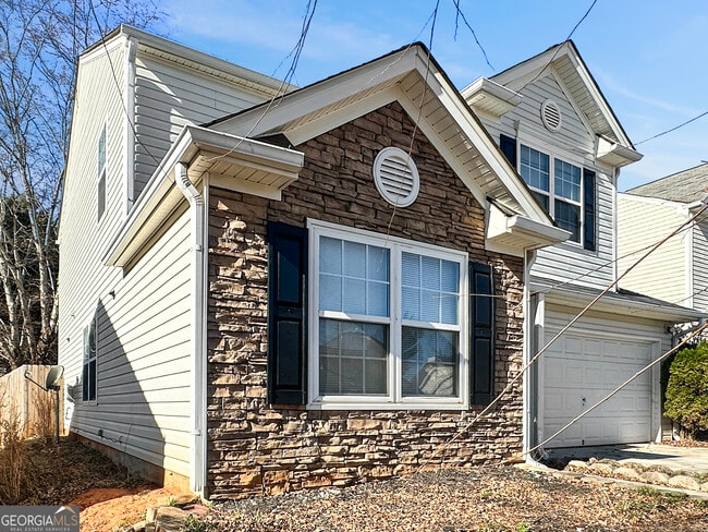 4045 Springvale Way in Mcdonough, GA - Building Photo - Building Photo