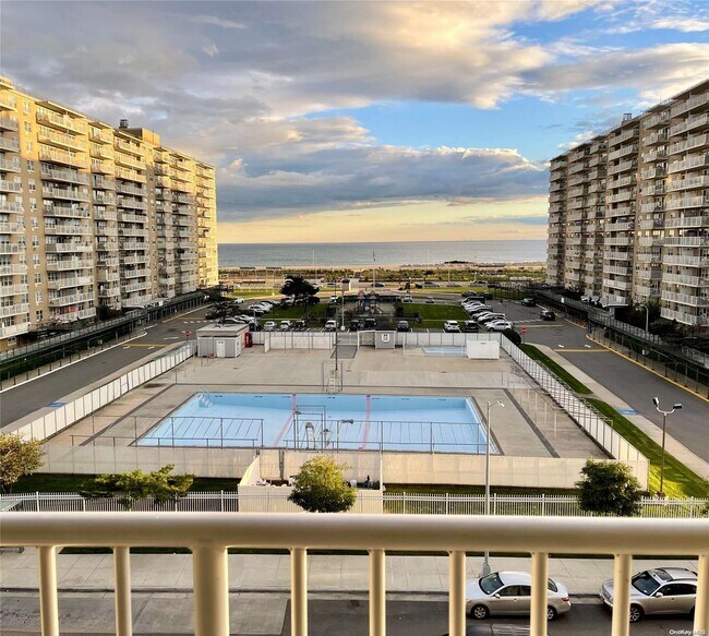 property at 79-14 Rockaway Beach Blvd