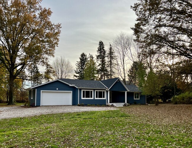 property at 5041 Medina Rd