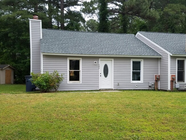 property at 125 Corey Cir