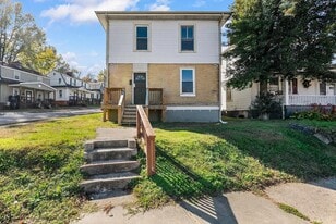 620 Berryman Ave in Danville, VA - Building Photo