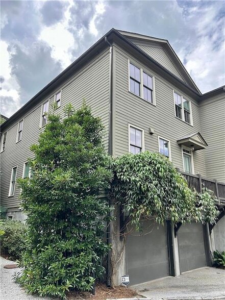 2192 Niles Pl NE in Atlanta, GA - Building Photo
