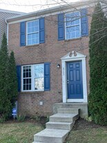 4753 Coralberry Ct in Aberdeen, MD - Building Photo