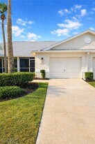 20562 Candlewood Hollow in Estero, FL - Building Photo