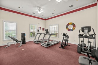 Grand Reserve in Waxahachie, TX - Foto de edificio - Interior Photo