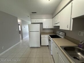 2389 Victor Rd in Cocoa, FL - Building Photo - Building Photo