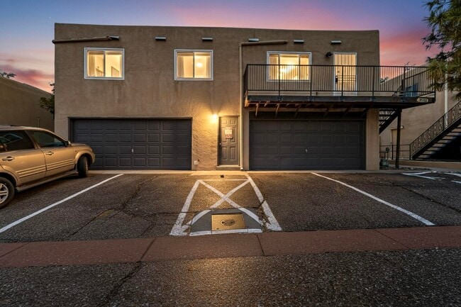 12007 Stilwell Pl NE in Albuquerque, NM - Building Photo - Building Photo