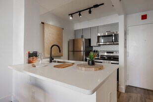 Observer Park in Hoboken, NJ - Building Photo