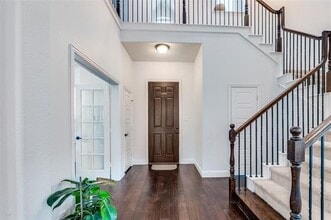7213 W Nirvana Cir in North Richland Hills, TX - Building Photo - Building Photo
