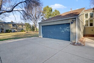 1018 Davidson Dr in Fort Collins, CO - Building Photo