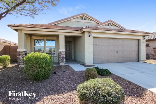 18501 W Southgate Ave in Goodyear, AZ - Building Photo - Building Photo
