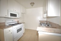 11107 La Maida St in North Hollywood, CA - Building Photo - Building Photo