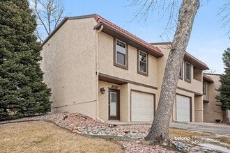 2355 Villa Rosa Dr in Colorado Springs, CO - Building Photo - Building Photo