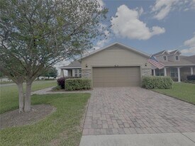 4859 NW 35th Ln Rd in Ocala, FL - Building Photo