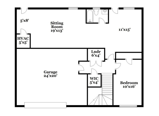 5009 Grist Mill Dr in Villa Rica, GA - Building Photo - Building Photo