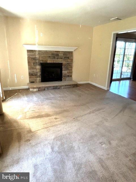 property at 5331 Strasburg Rd