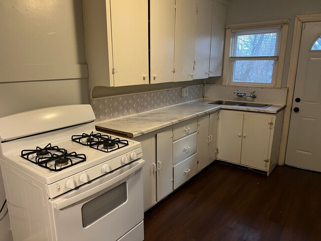 531 S Fort Ave in Springfield, MO - Building Photo - Building Photo