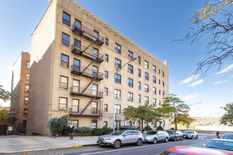 The Falkland in New York, NY - Building Photo - Building Photo