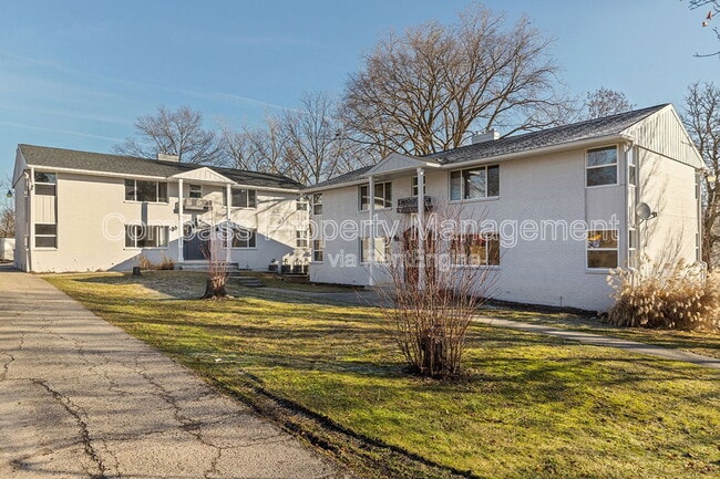 property at 1131 Lyon St NE