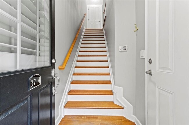 3714 Ashford Creek Hill NE in Atlanta, GA - Building Photo - Building Photo