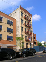 497 E 156th St Apartments