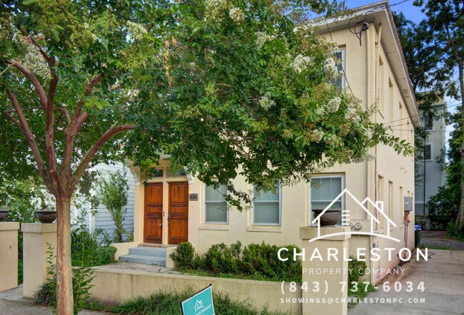 455 Race St in Charleston, SC - Building Photo - Building Photo